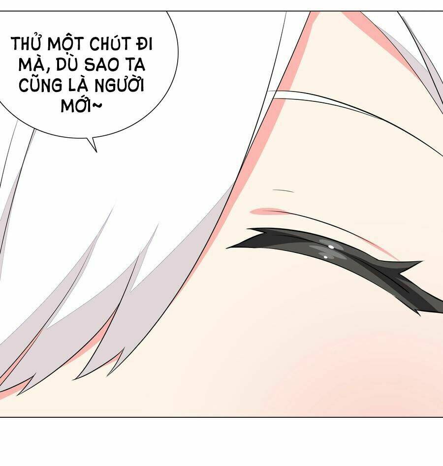 My Harem Grew So Large, I Was Forced To Ascend Chapter 40 - Trang 2