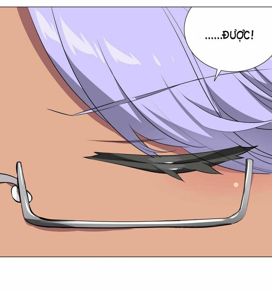 My Harem Grew So Large, I Was Forced To Ascend Chapter 40 - Trang 2