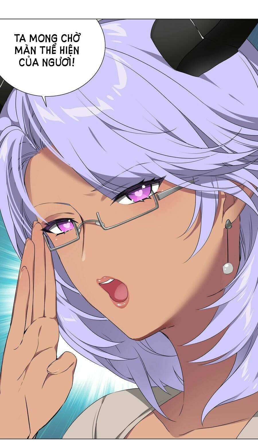 My Harem Grew So Large, I Was Forced To Ascend Chapter 40 - Trang 2