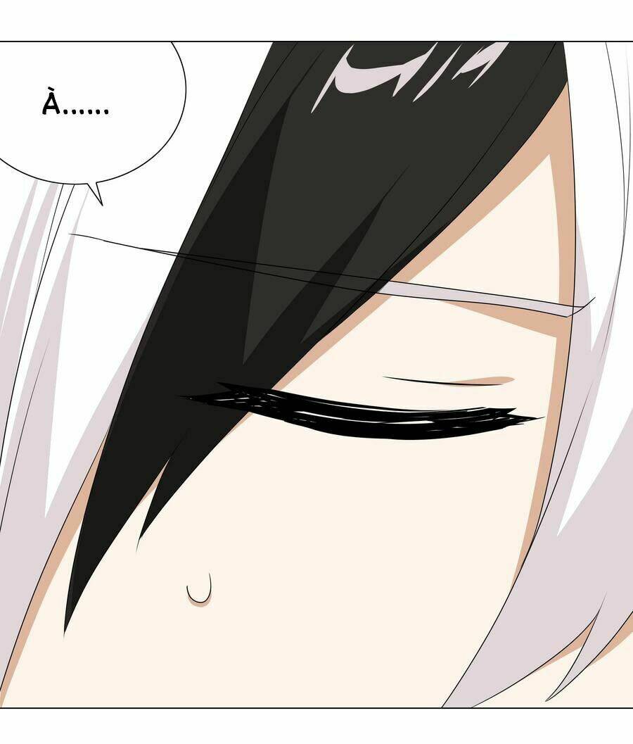 My Harem Grew So Large, I Was Forced To Ascend Chapter 40 - Trang 2