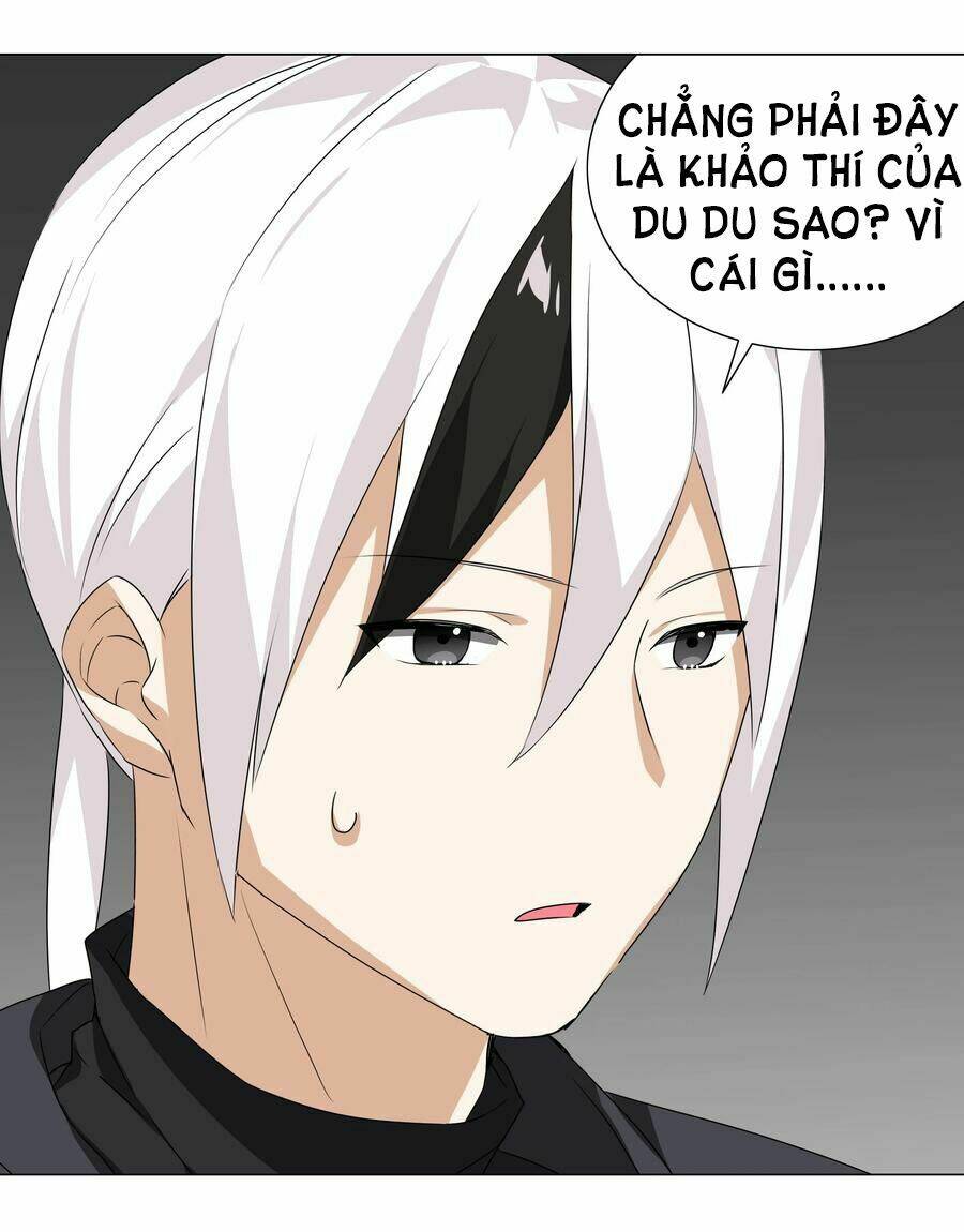 My Harem Grew So Large, I Was Forced To Ascend Chapter 40 - Trang 2