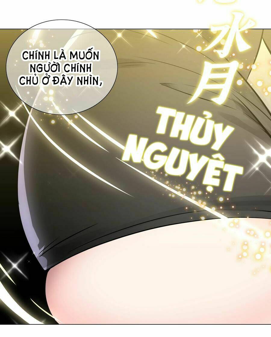 My Harem Grew So Large, I Was Forced To Ascend Chapter 40 - Trang 2