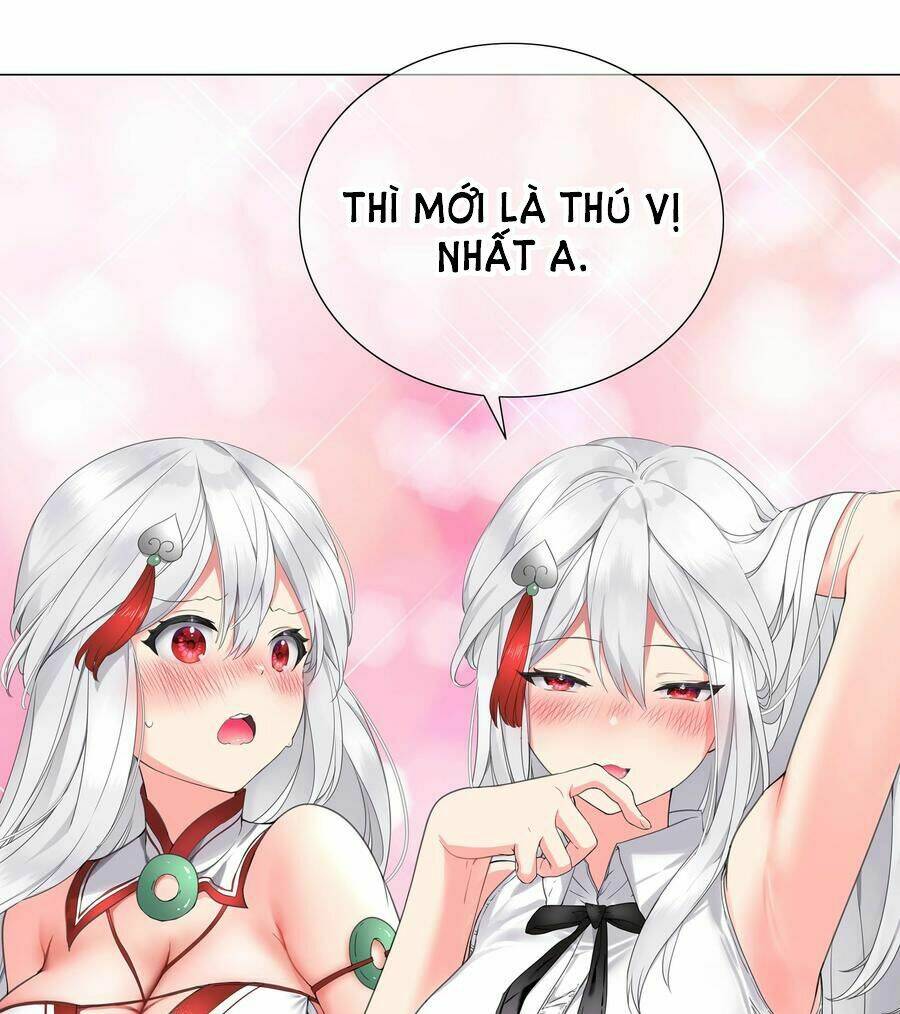 My Harem Grew So Large, I Was Forced To Ascend Chapter 40 - Trang 2