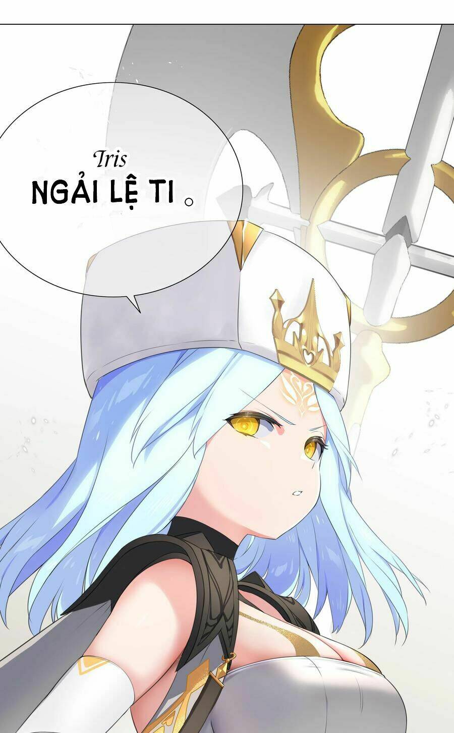 My Harem Grew So Large, I Was Forced To Ascend Chapter 41 - Trang 2