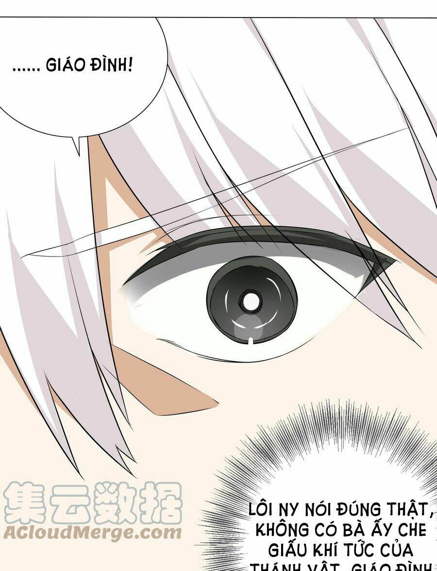 My Harem Grew So Large, I Was Forced To Ascend Chapter 41 - Trang 2