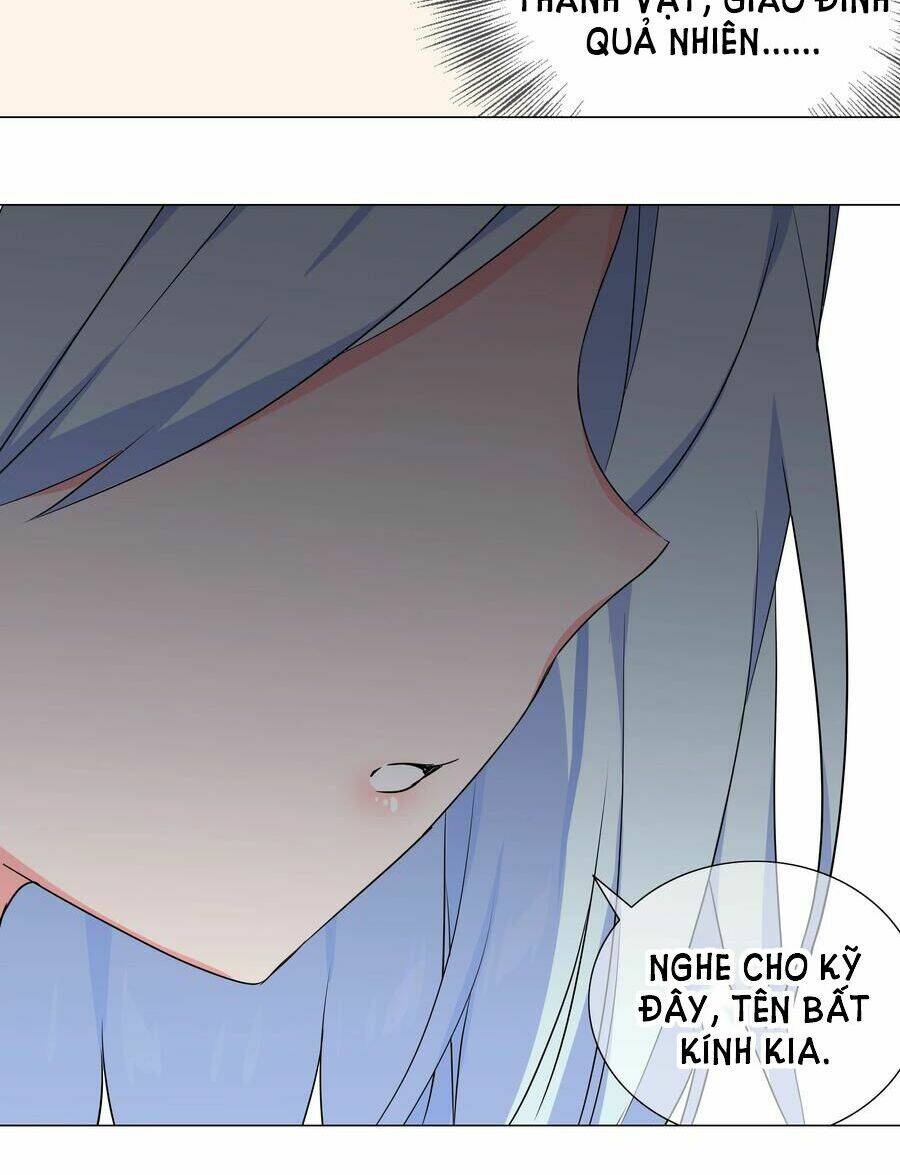 My Harem Grew So Large, I Was Forced To Ascend Chapter 41 - Trang 2