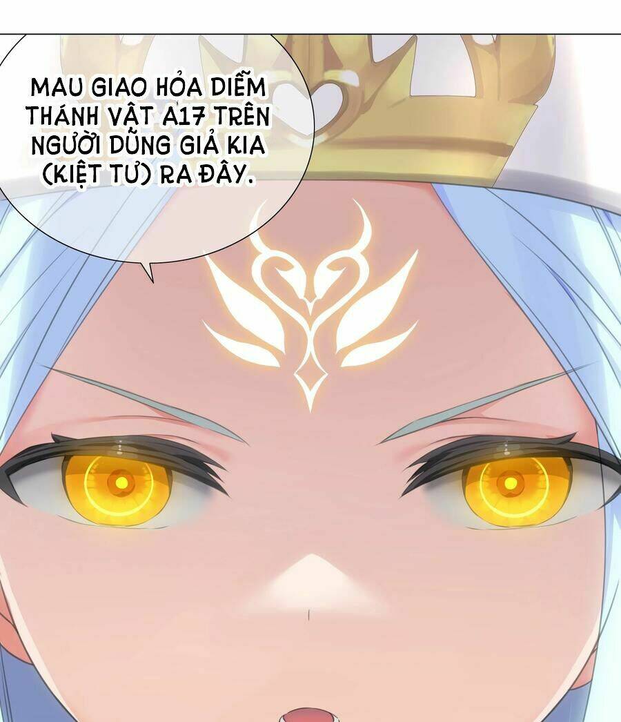 My Harem Grew So Large, I Was Forced To Ascend Chapter 41 - Trang 2