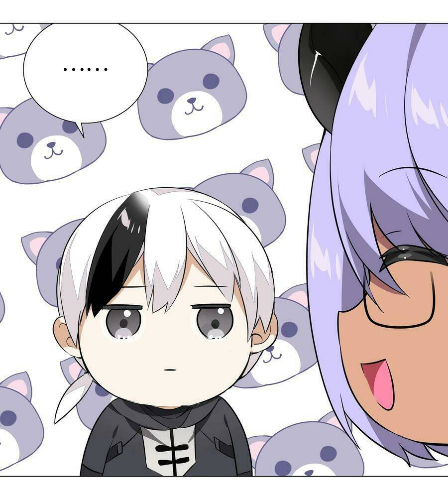 My Harem Grew So Large, I Was Forced To Ascend Chapter 41 - Trang 2