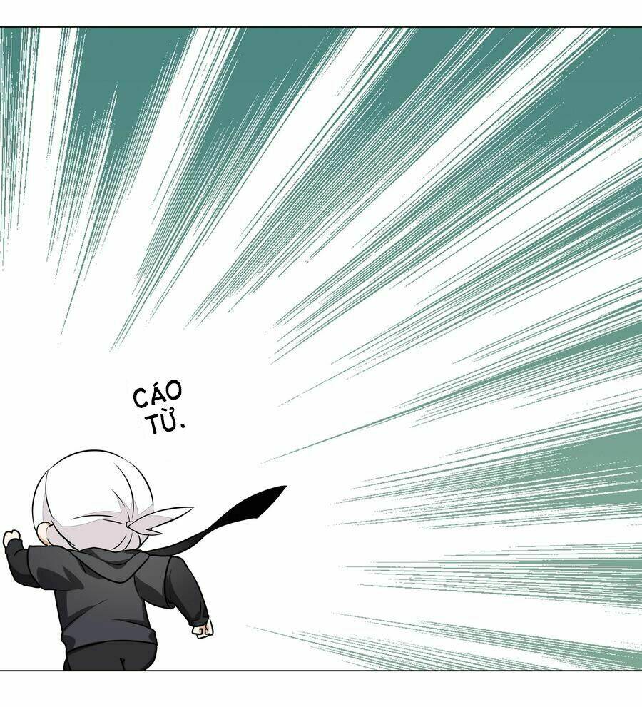 My Harem Grew So Large, I Was Forced To Ascend Chapter 41 - Trang 2