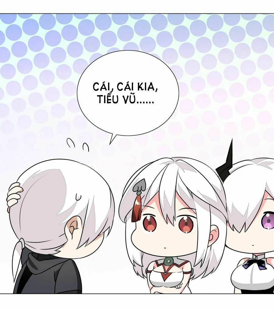 My Harem Grew So Large, I Was Forced To Ascend Chapter 41 - Trang 2