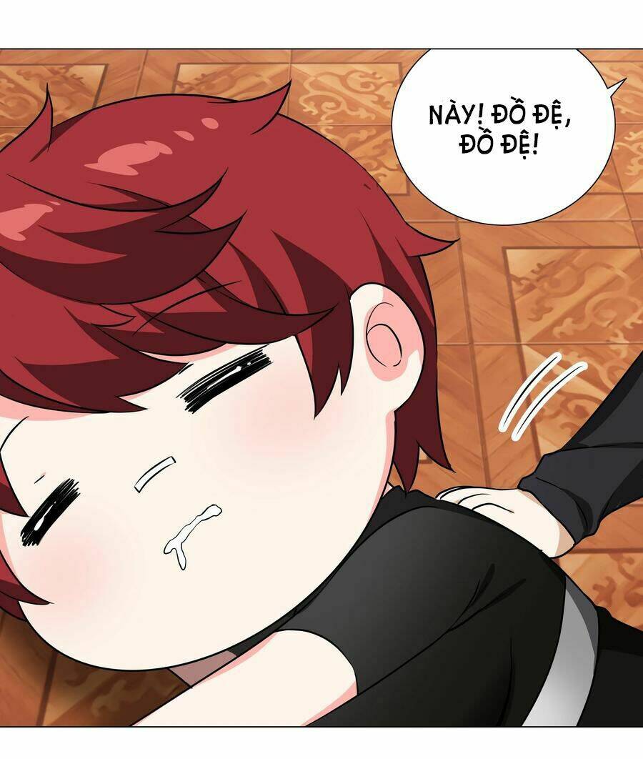 My Harem Grew So Large, I Was Forced To Ascend Chapter 41 - Trang 2