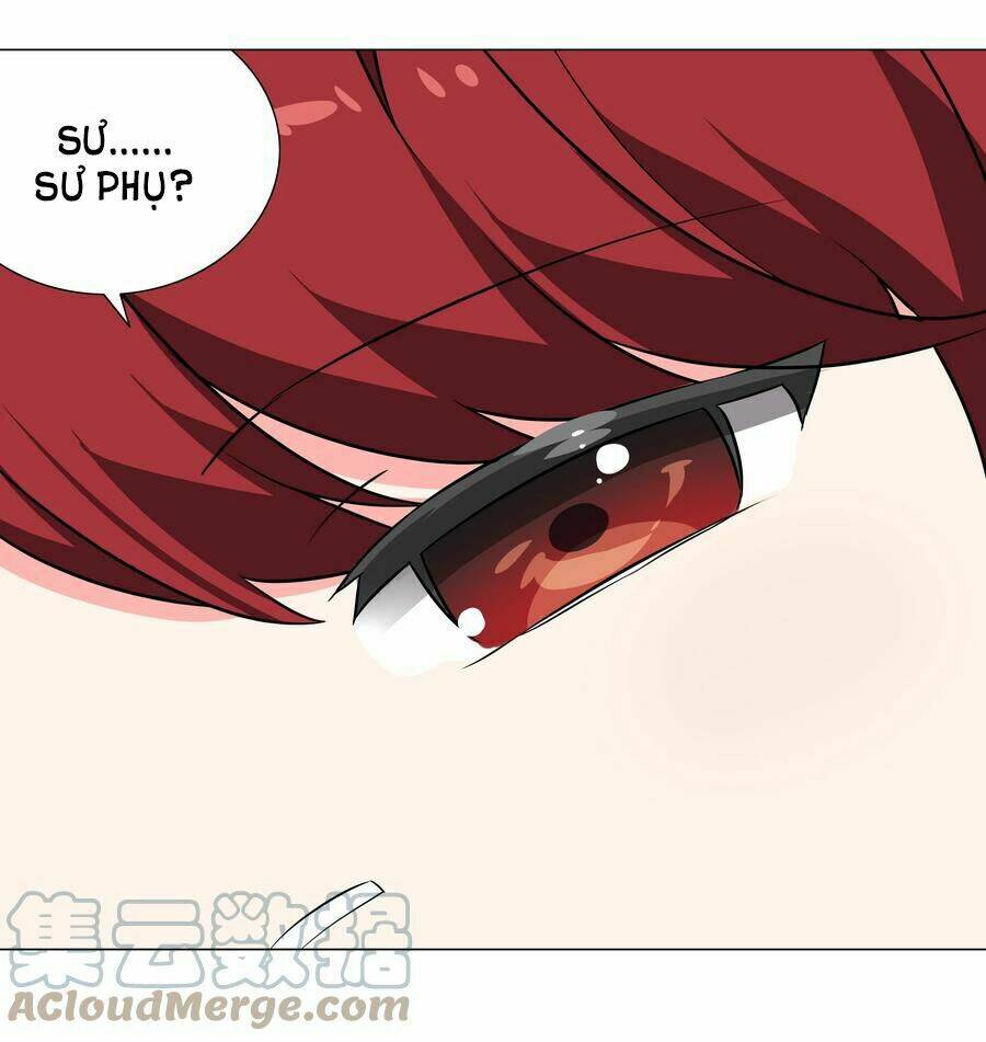 My Harem Grew So Large, I Was Forced To Ascend Chapter 41 - Trang 2