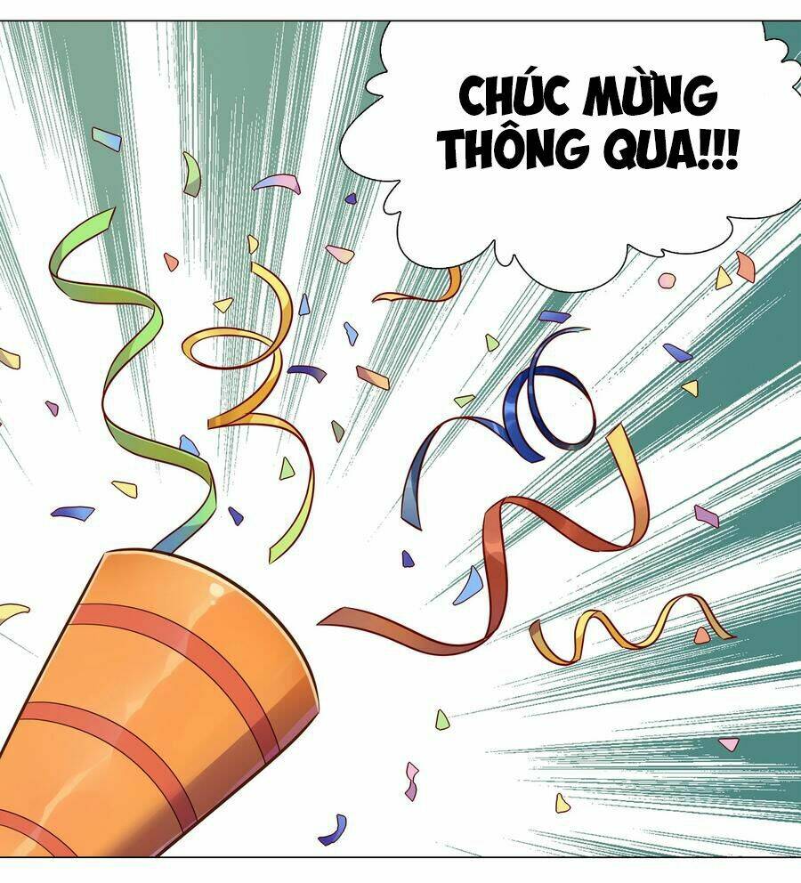 My Harem Grew So Large, I Was Forced To Ascend Chapter 41 - Trang 2