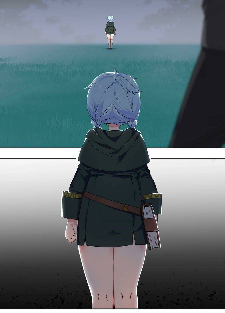 My Harem Grew So Large, I Was Forced To Ascend Chapter 41 - Trang 2