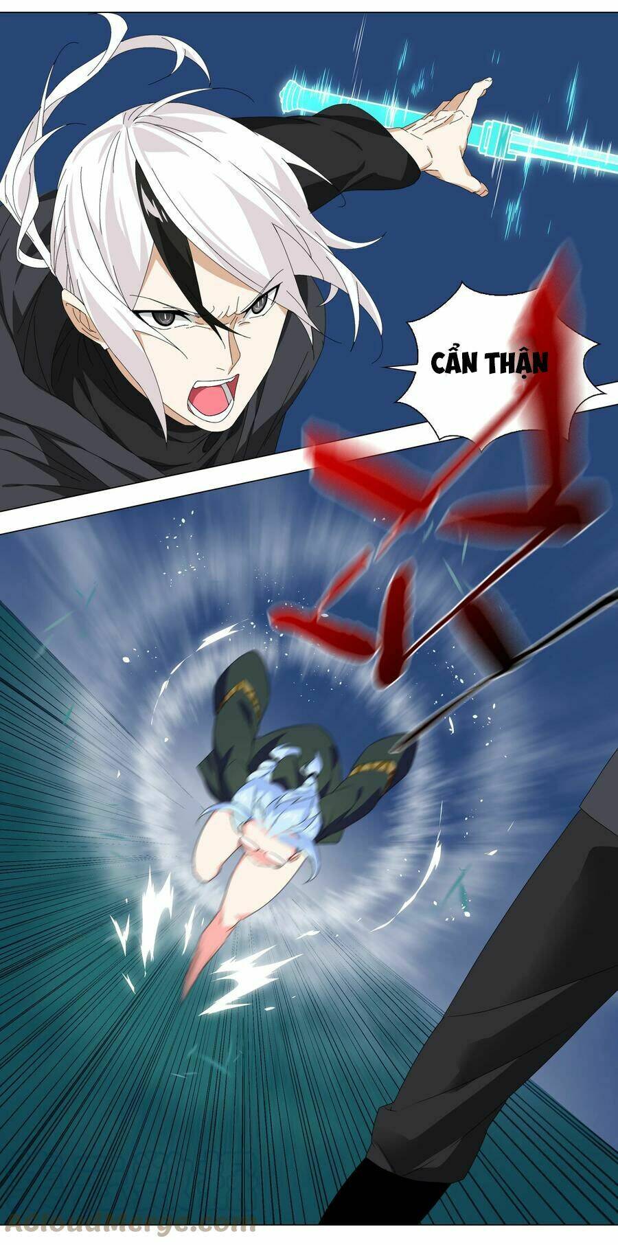 My Harem Grew So Large, I Was Forced To Ascend Chapter 41 - Trang 2