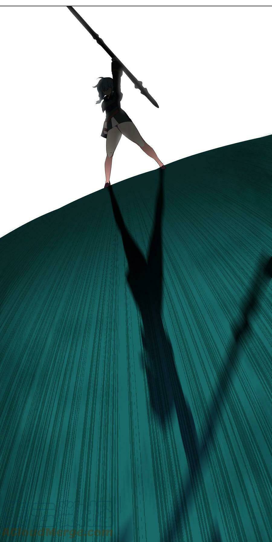 My Harem Grew So Large, I Was Forced To Ascend Chapter 41 - Trang 2