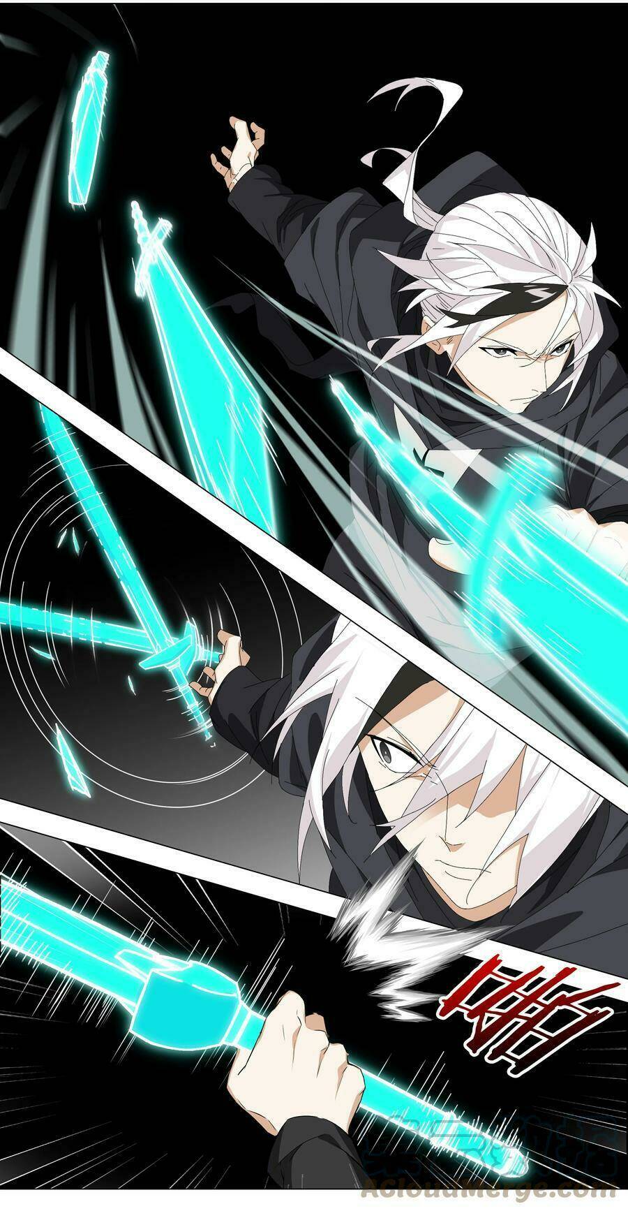 My Harem Grew So Large, I Was Forced To Ascend Chapter 41 - Trang 2