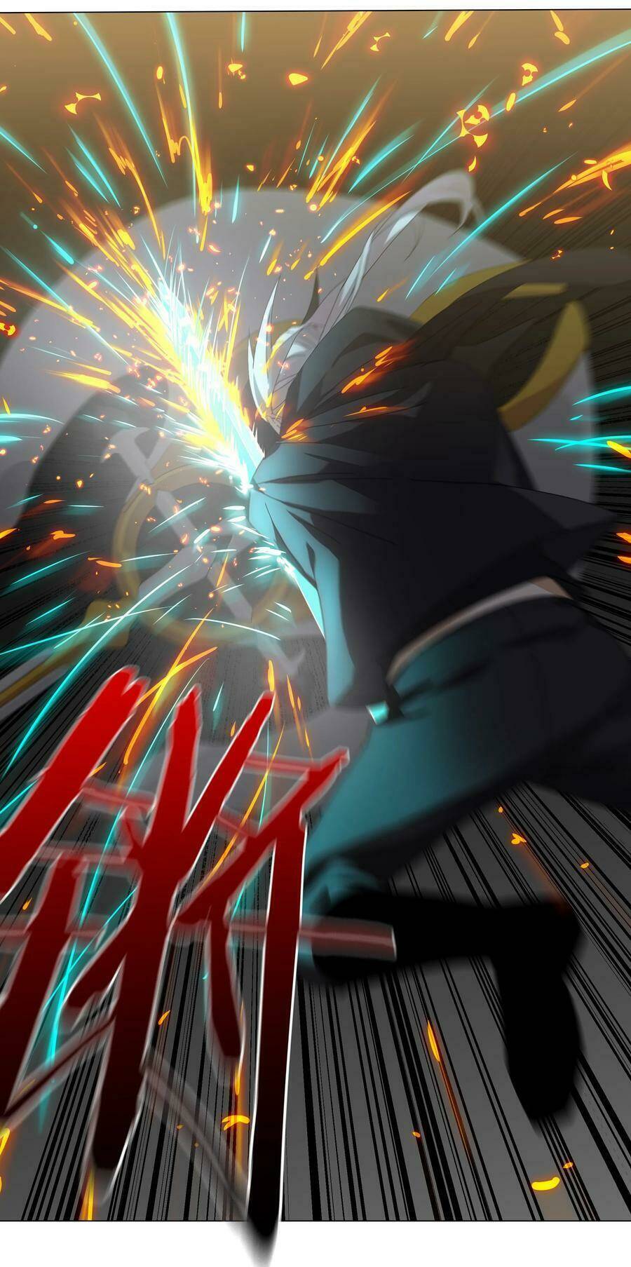 My Harem Grew So Large, I Was Forced To Ascend Chapter 41 - Trang 2