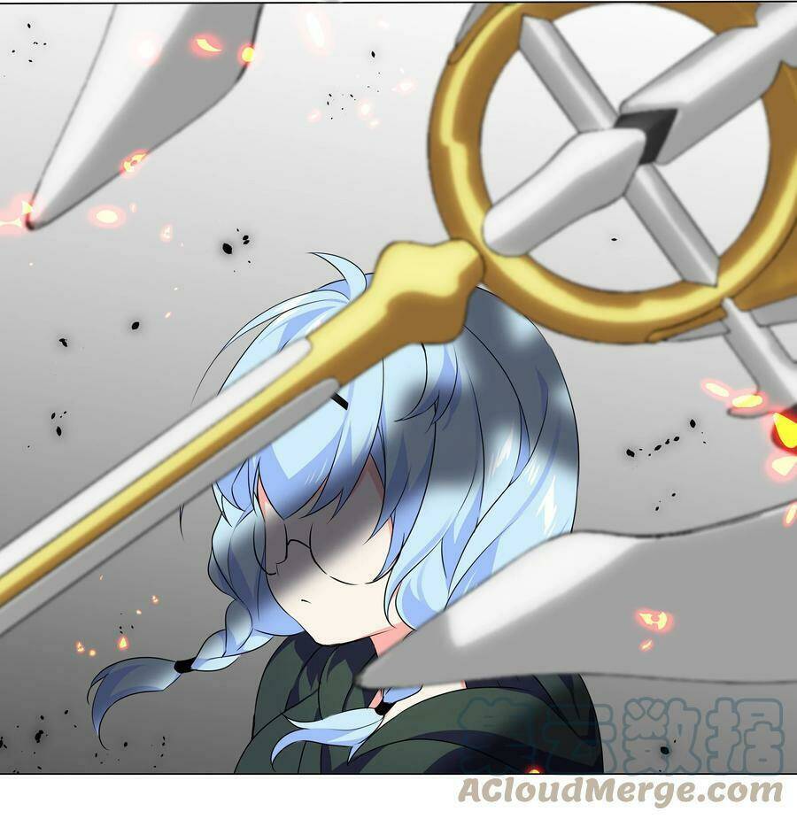 My Harem Grew So Large, I Was Forced To Ascend Chapter 41 - Trang 2