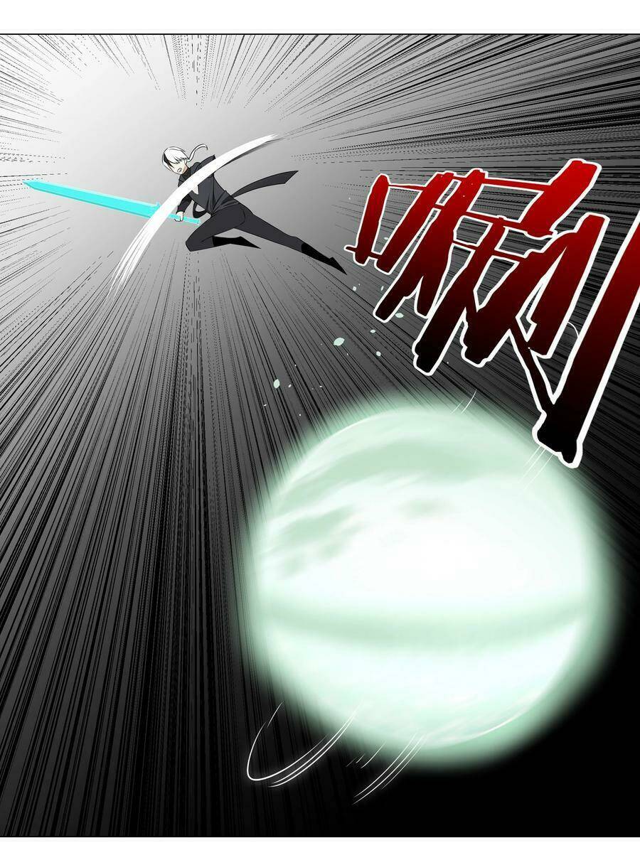 My Harem Grew So Large, I Was Forced To Ascend Chapter 41 - Trang 2