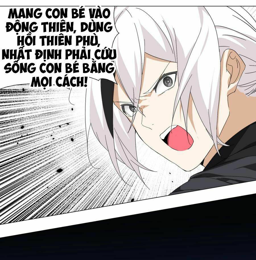 My Harem Grew So Large, I Was Forced To Ascend Chapter 41 - Trang 2