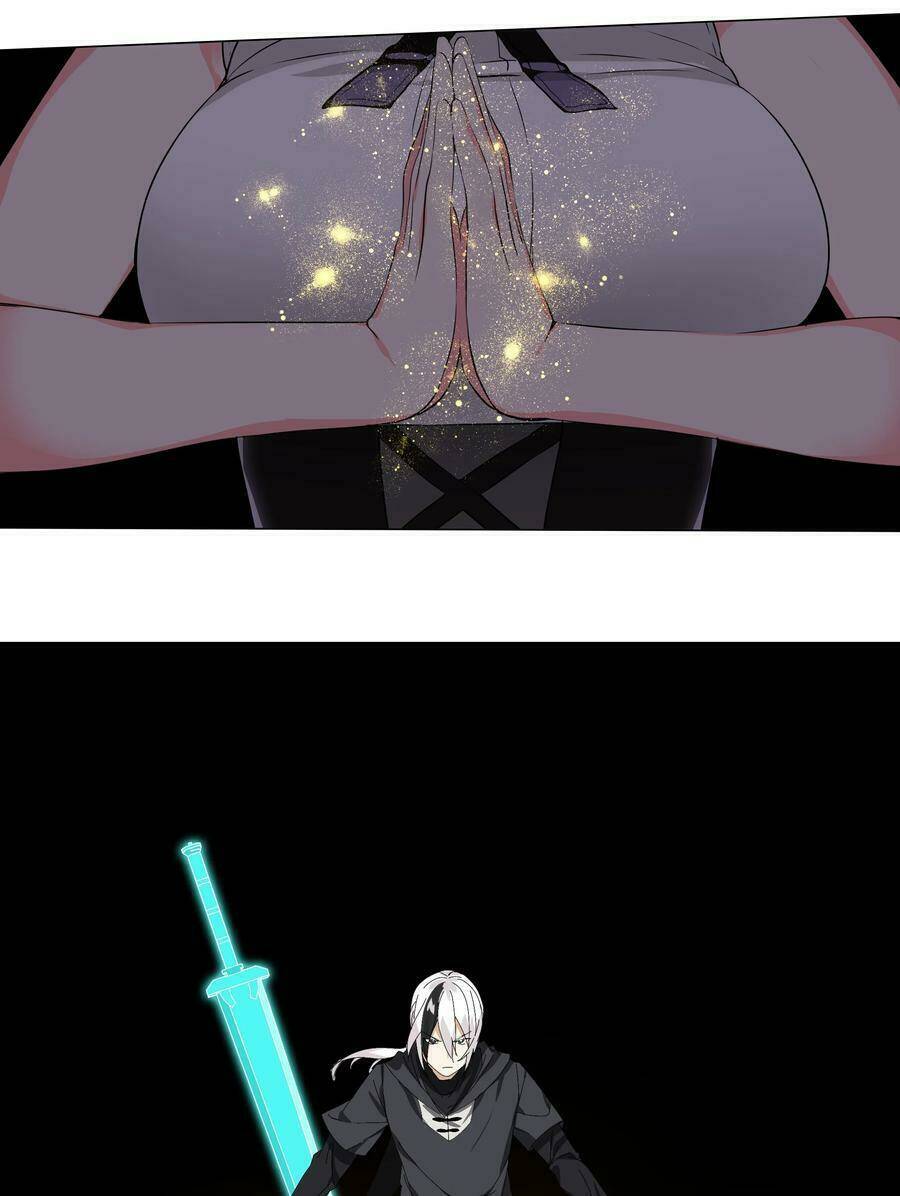 My Harem Grew So Large, I Was Forced To Ascend Chapter 41 - Trang 2