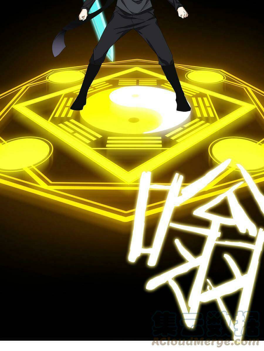 My Harem Grew So Large, I Was Forced To Ascend Chapter 41 - Trang 2