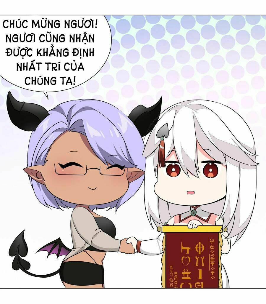 My Harem Grew So Large, I Was Forced To Ascend Chapter 41 - Trang 2