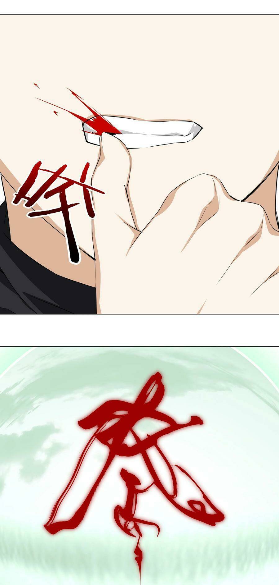 My Harem Grew So Large, I Was Forced To Ascend Chapter 41 - Trang 2