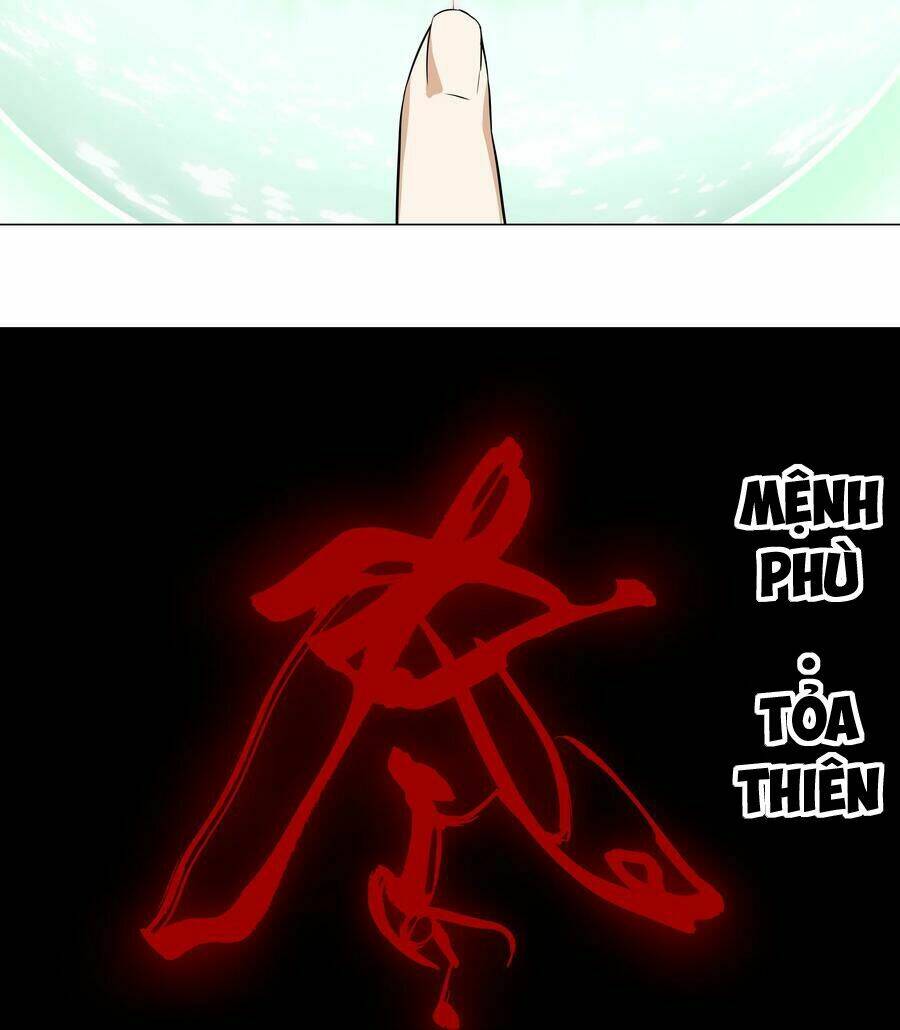 My Harem Grew So Large, I Was Forced To Ascend Chapter 41 - Trang 2