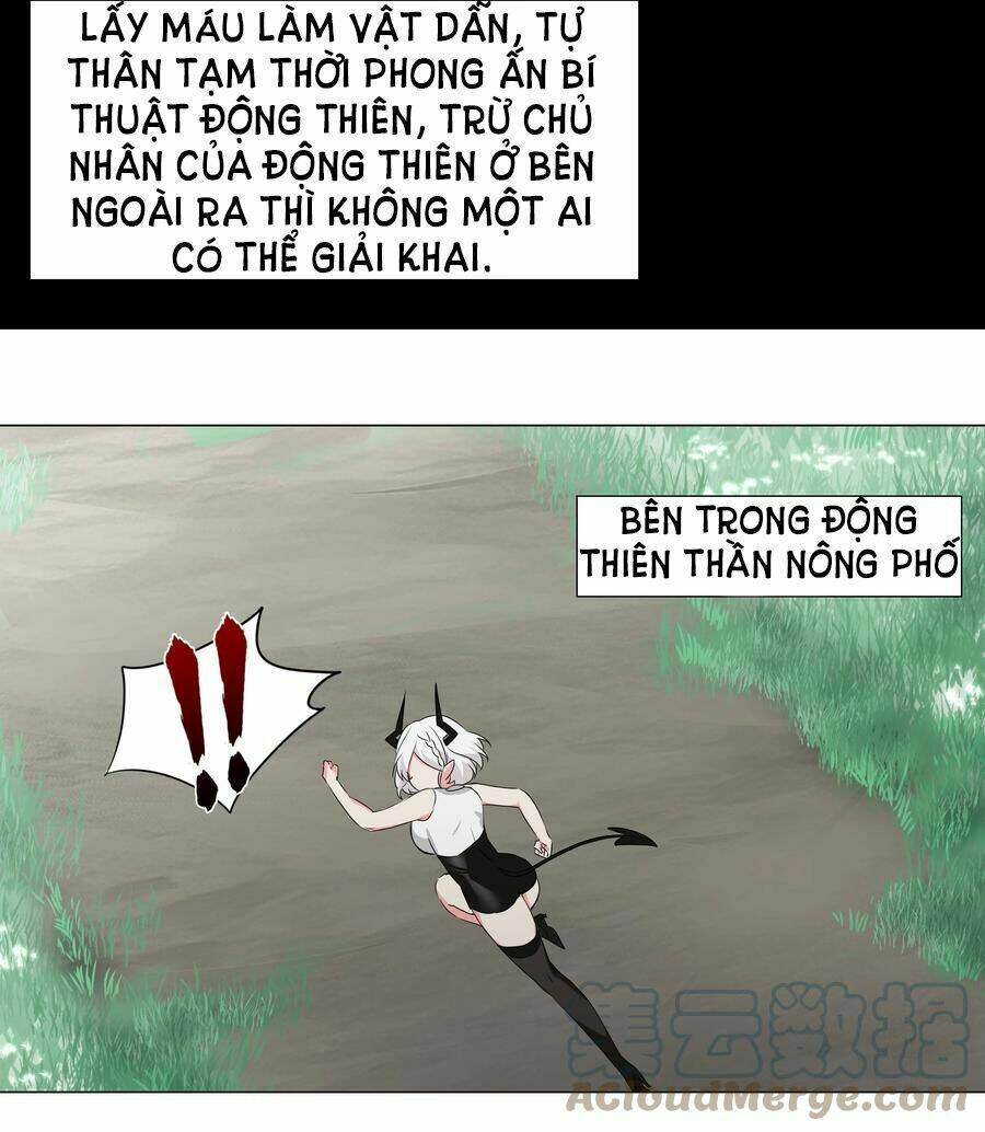 My Harem Grew So Large, I Was Forced To Ascend Chapter 41 - Trang 2