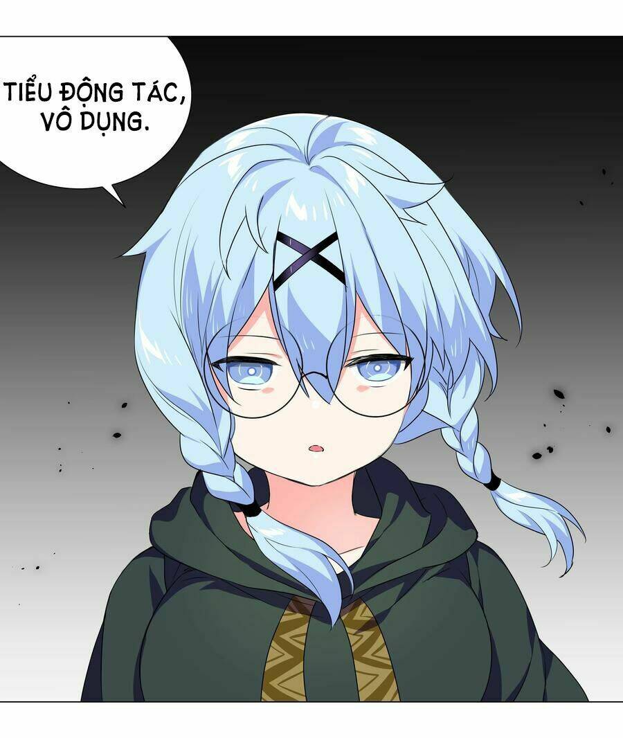 My Harem Grew So Large, I Was Forced To Ascend Chapter 41 - Trang 2