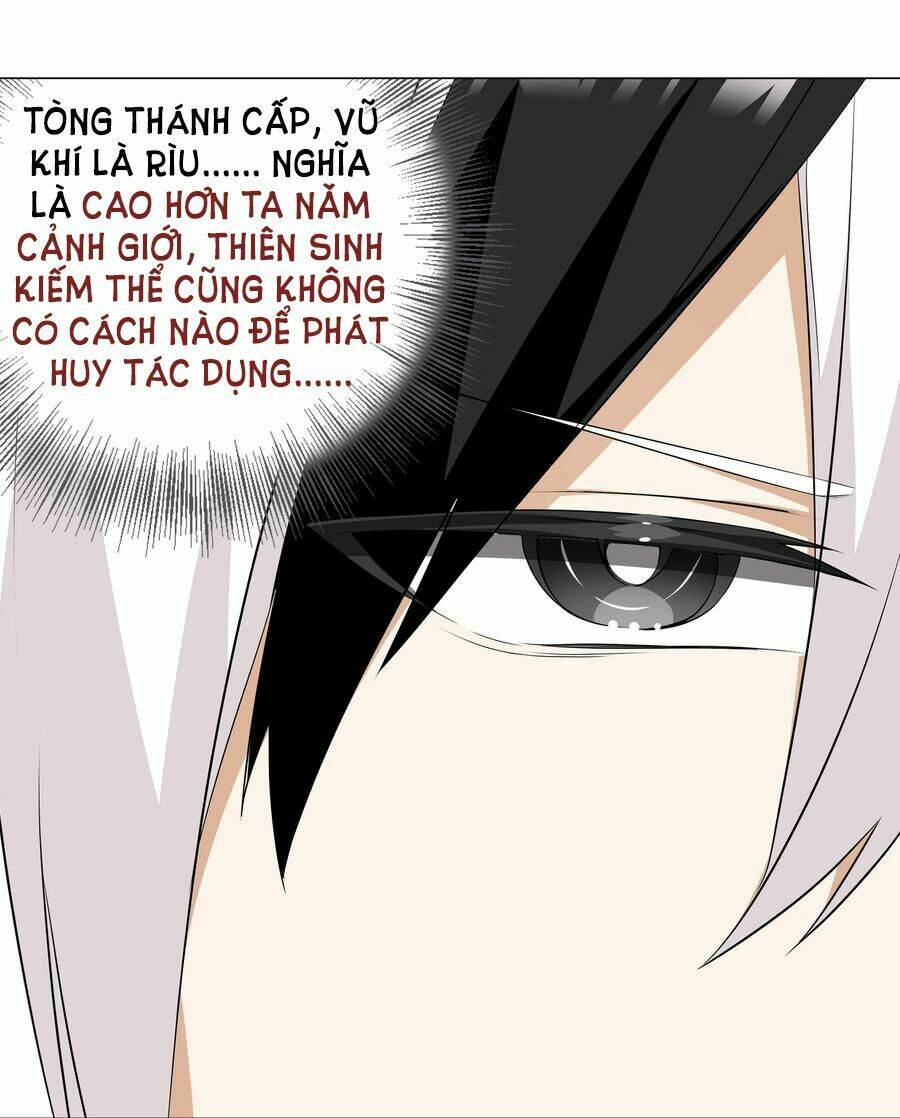 My Harem Grew So Large, I Was Forced To Ascend Chapter 41 - Trang 2