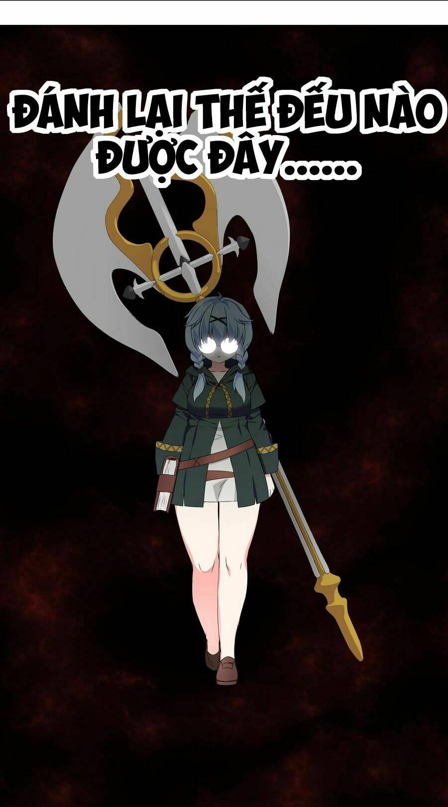 My Harem Grew So Large, I Was Forced To Ascend Chapter 41 - Trang 2