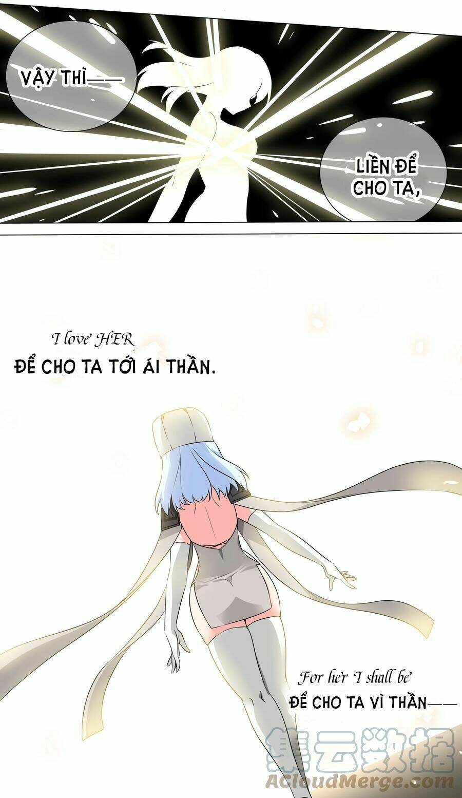 My Harem Grew So Large, I Was Forced To Ascend Chapter 41 - Trang 2