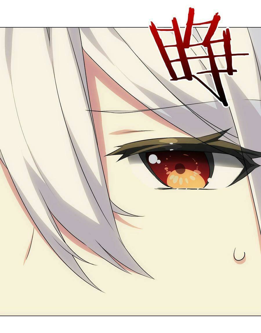 My Harem Grew So Large, I Was Forced To Ascend Chapter 42 - Trang 2