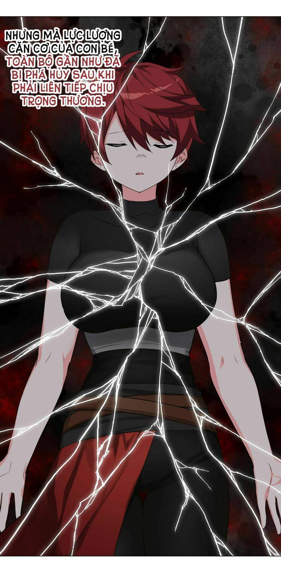 My Harem Grew So Large, I Was Forced To Ascend Chapter 42 - Trang 2