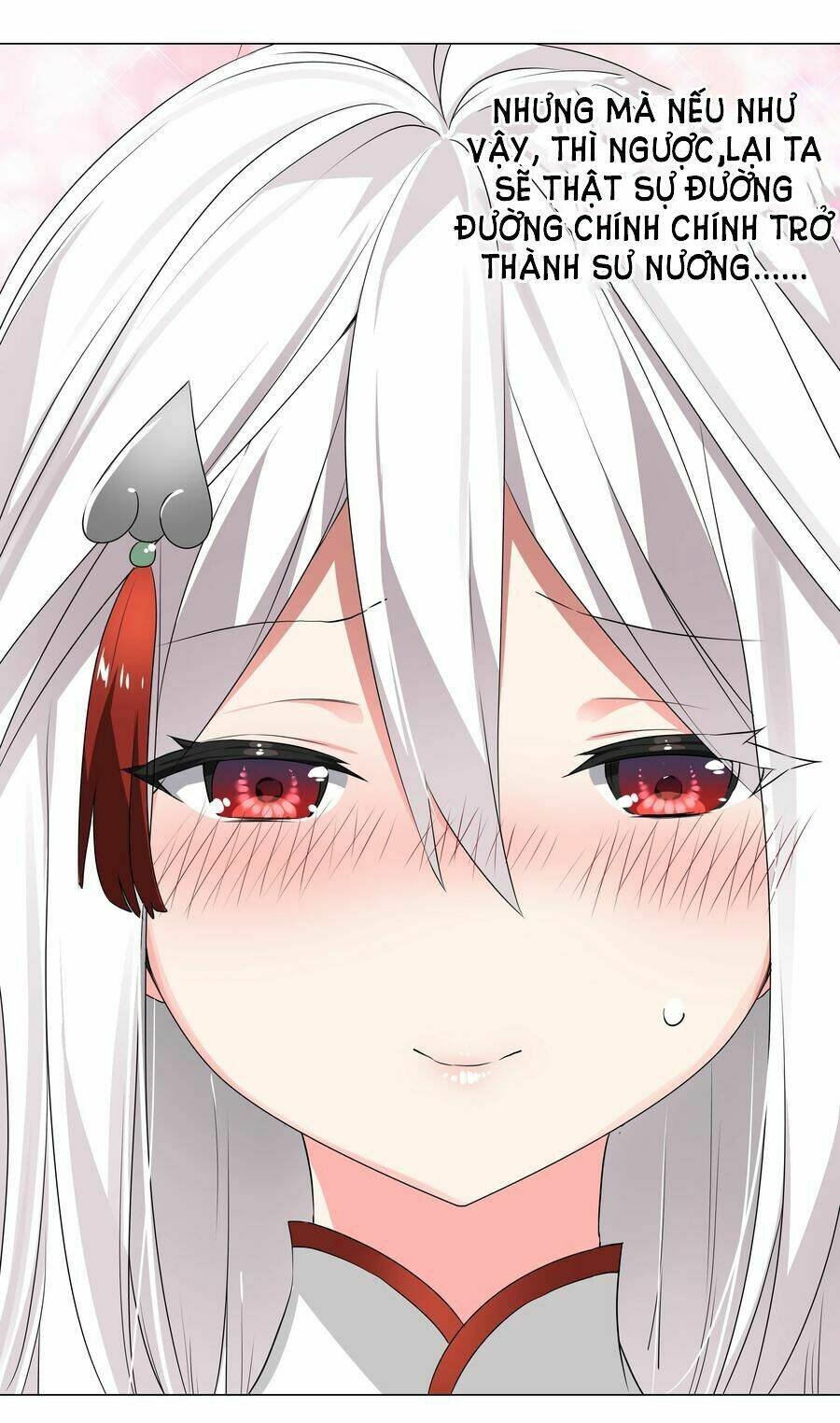 My Harem Grew So Large, I Was Forced To Ascend Chapter 42 - Trang 2