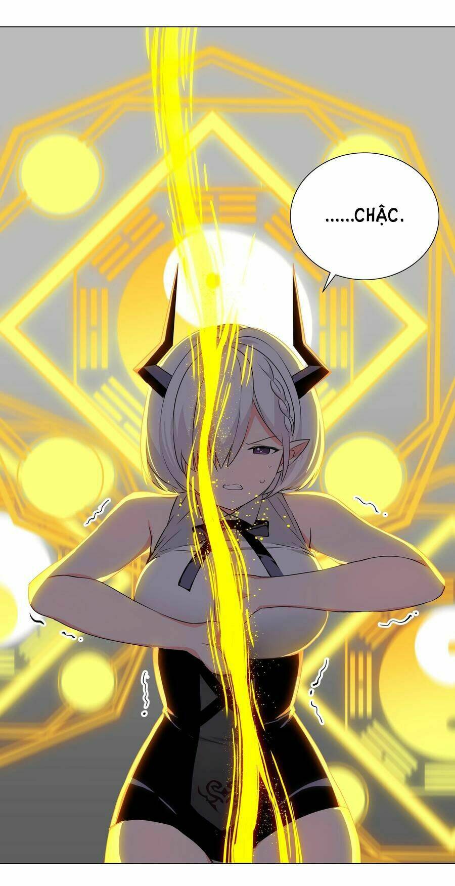 My Harem Grew So Large, I Was Forced To Ascend Chapter 42 - Trang 2