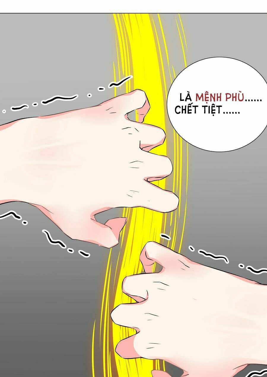 My Harem Grew So Large, I Was Forced To Ascend Chapter 42 - Trang 2