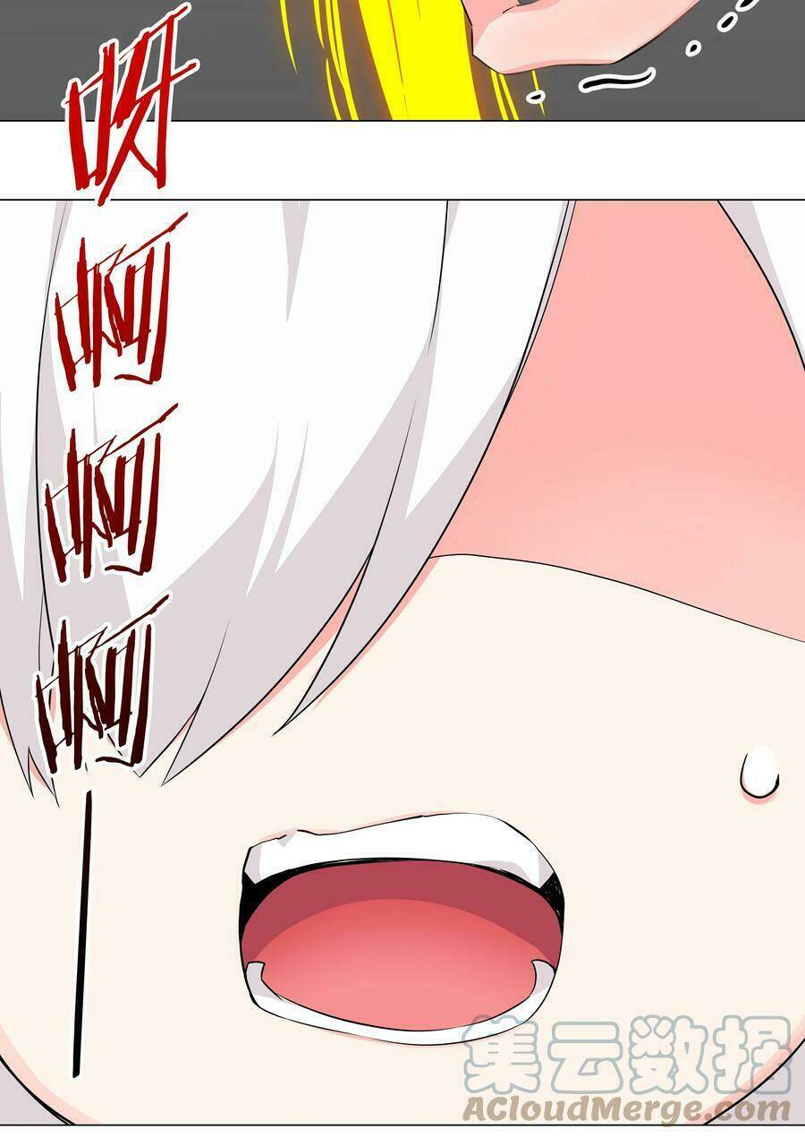 My Harem Grew So Large, I Was Forced To Ascend Chapter 42 - Trang 2