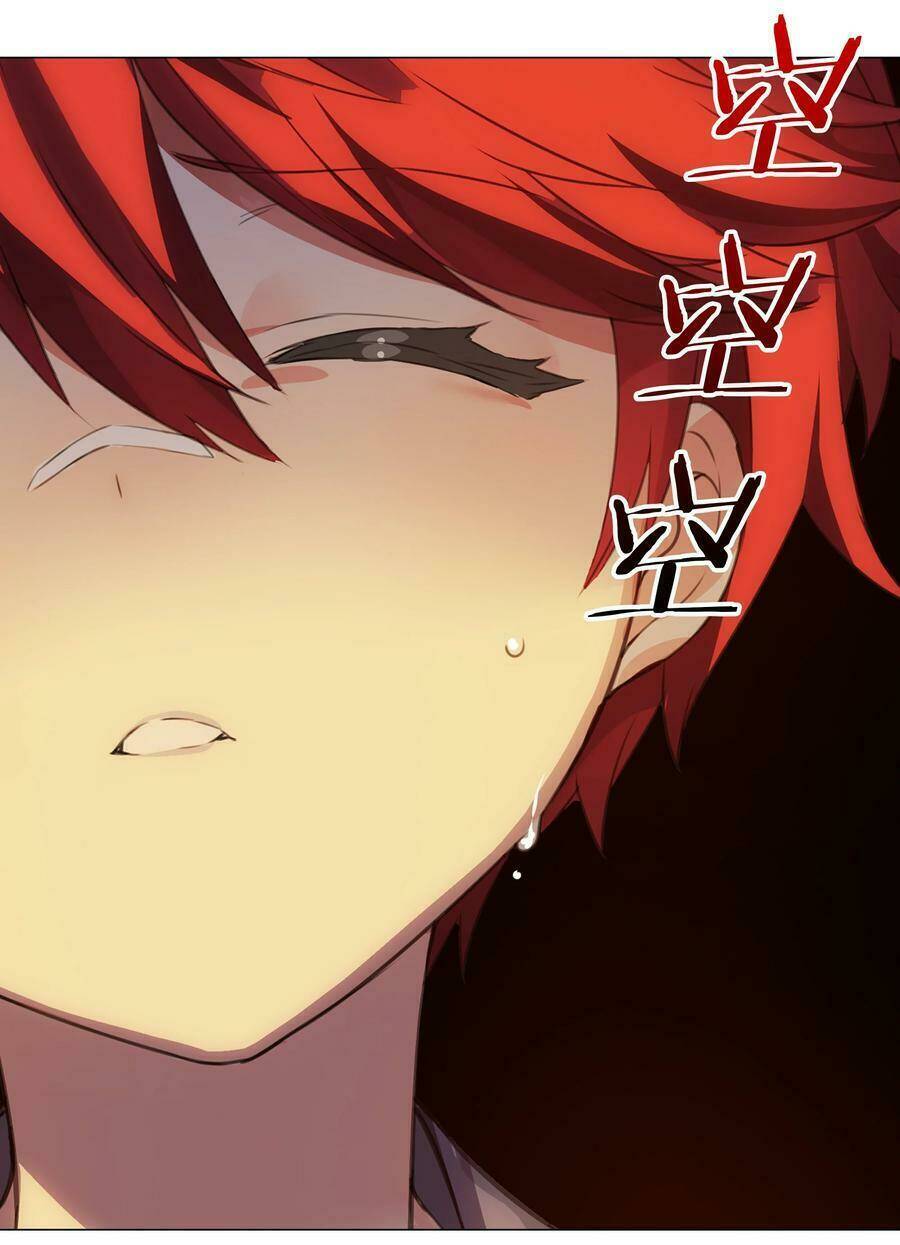 My Harem Grew So Large, I Was Forced To Ascend Chapter 42 - Trang 2