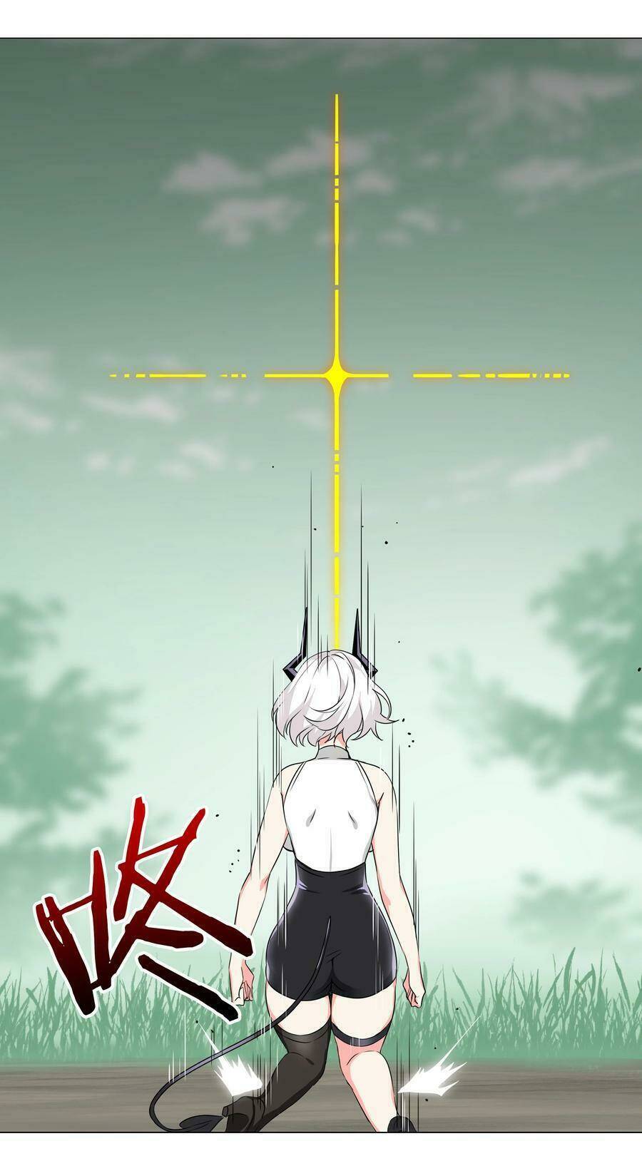 My Harem Grew So Large, I Was Forced To Ascend Chapter 42 - Trang 2