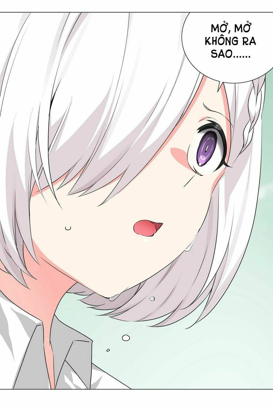 My Harem Grew So Large, I Was Forced To Ascend Chapter 42 - Trang 2