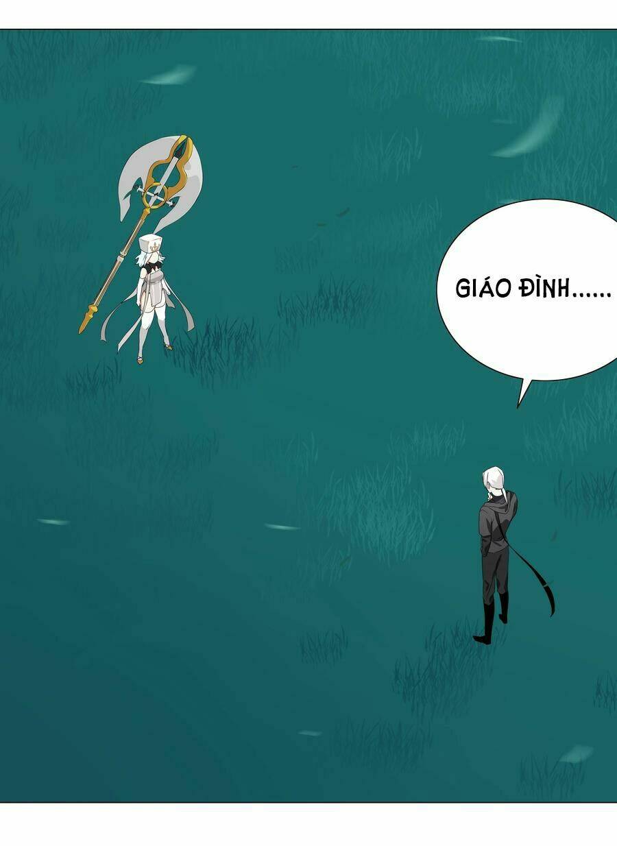 My Harem Grew So Large, I Was Forced To Ascend Chapter 42 - Trang 2