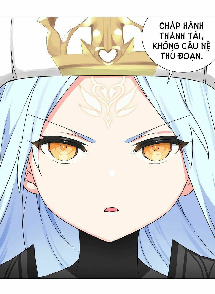 My Harem Grew So Large, I Was Forced To Ascend Chapter 42 - Trang 2
