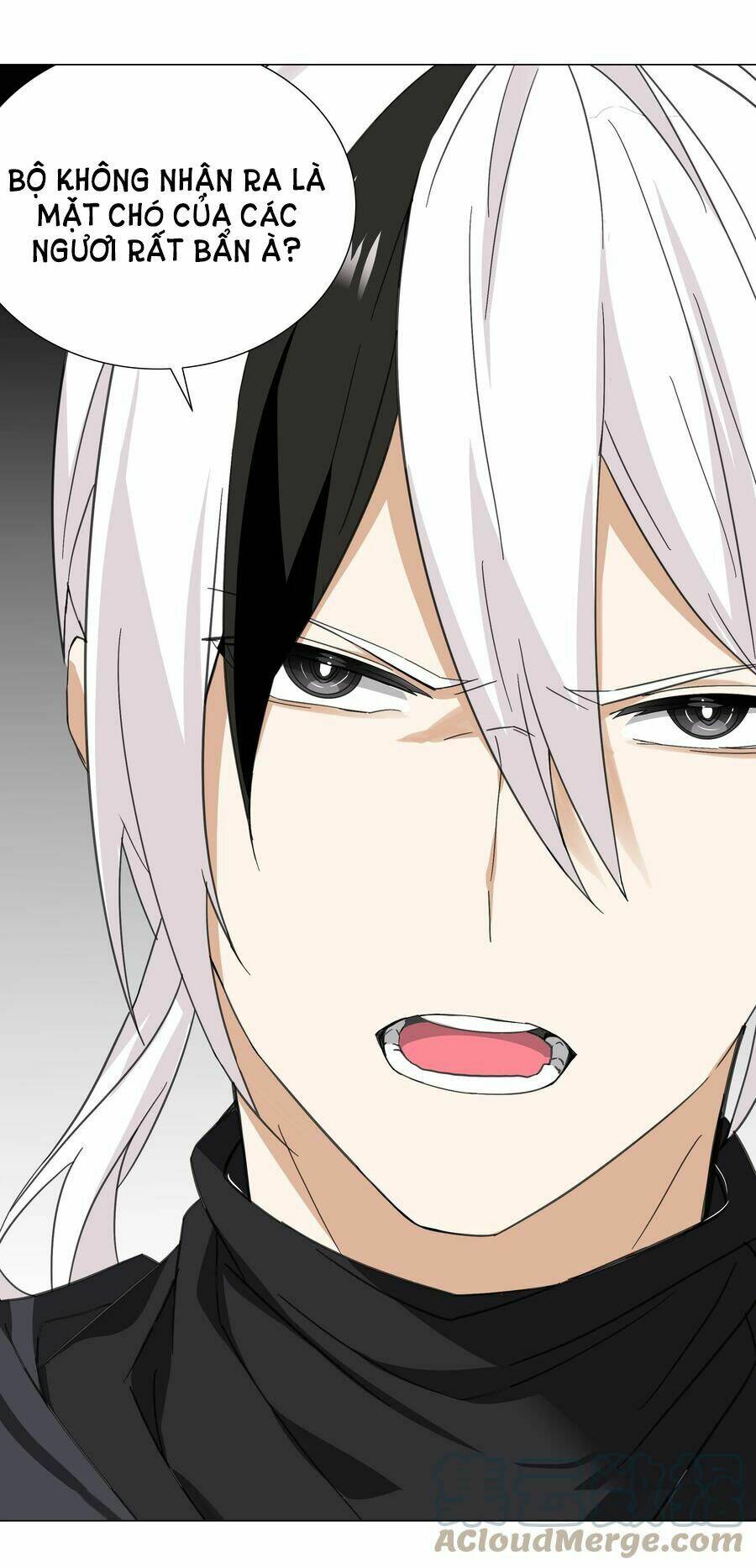 My Harem Grew So Large, I Was Forced To Ascend Chapter 42 - Trang 2