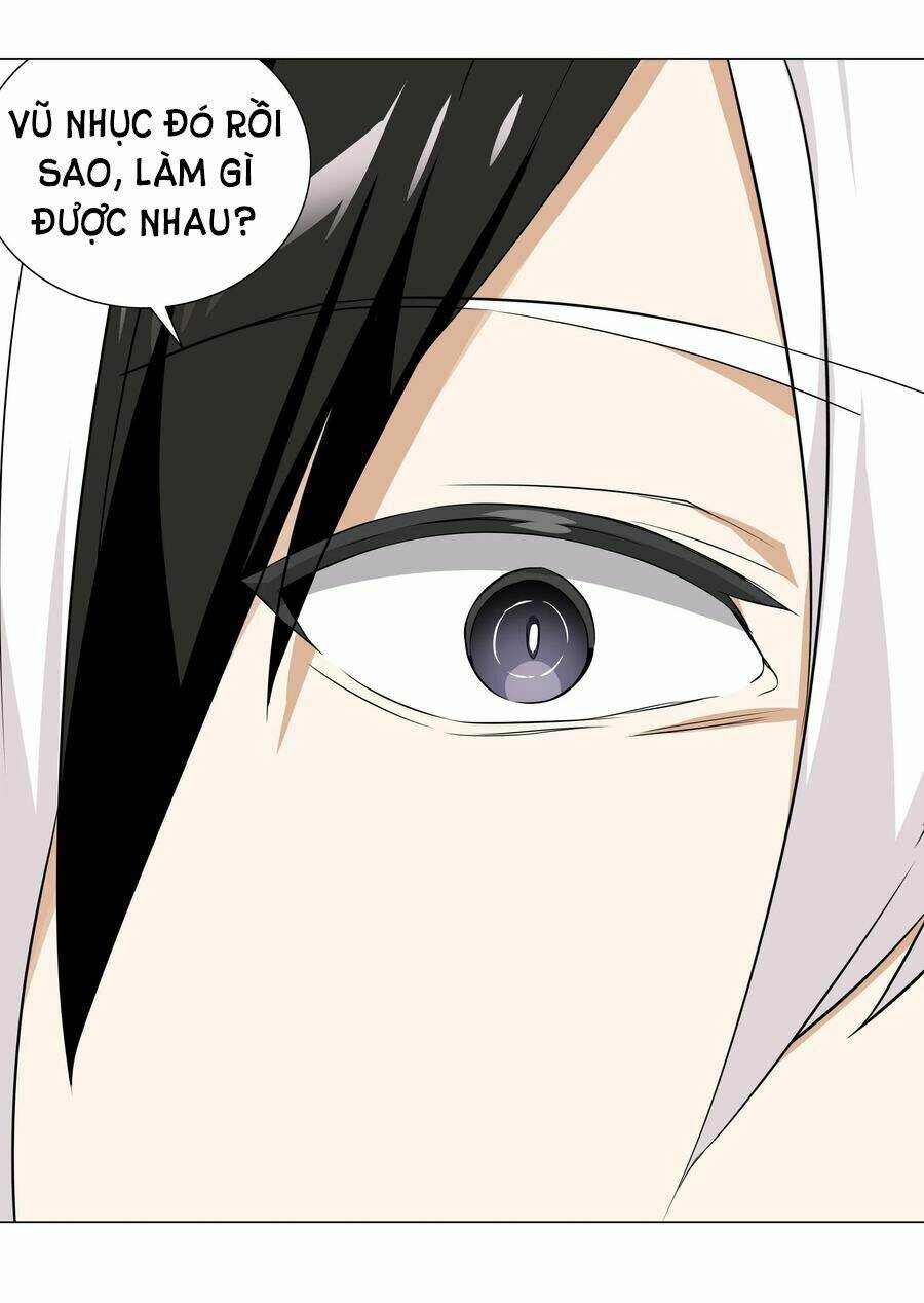 My Harem Grew So Large, I Was Forced To Ascend Chapter 42 - Trang 2