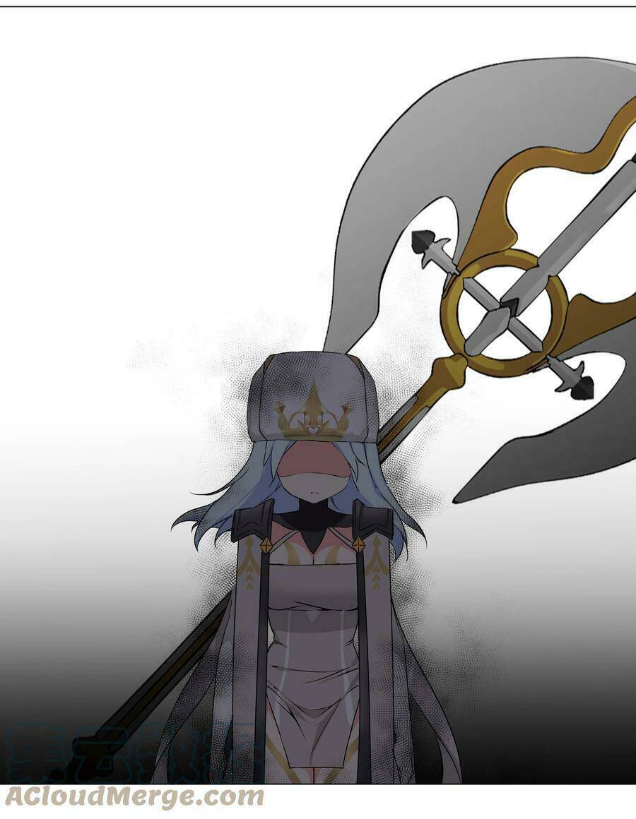 My Harem Grew So Large, I Was Forced To Ascend Chapter 42 - Trang 2