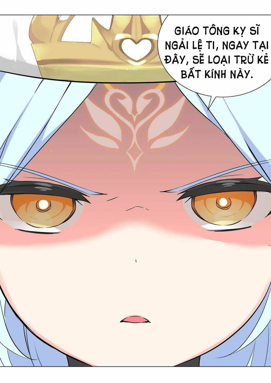 My Harem Grew So Large, I Was Forced To Ascend Chapter 42 - Trang 2